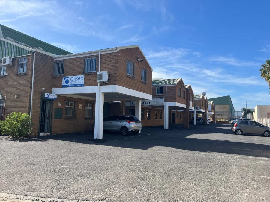 Commercial Property for Sale in Montague Gardens Western Cape